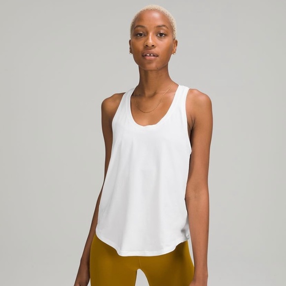 Lululemon Love tank top